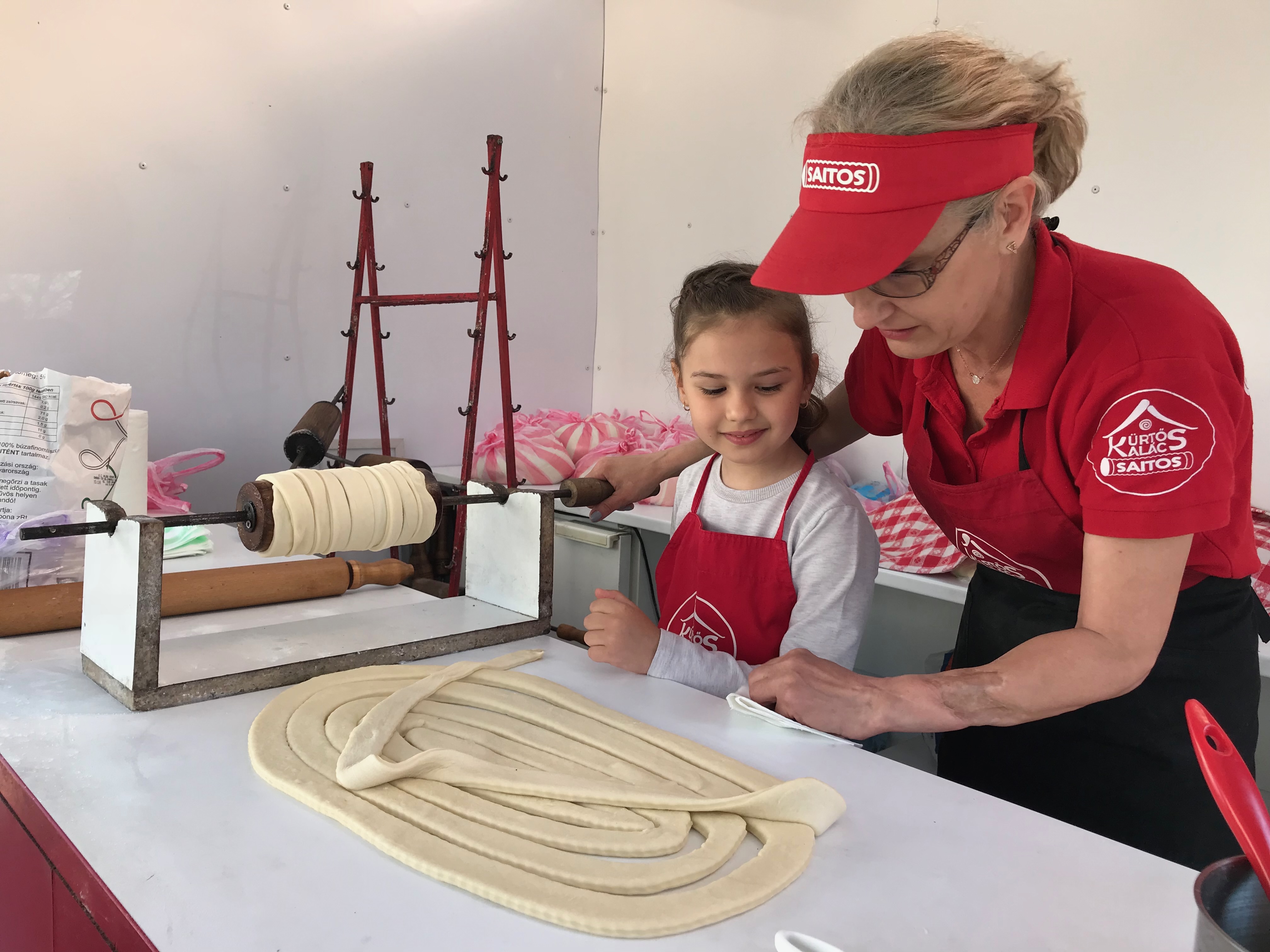 Atelier pentru copii