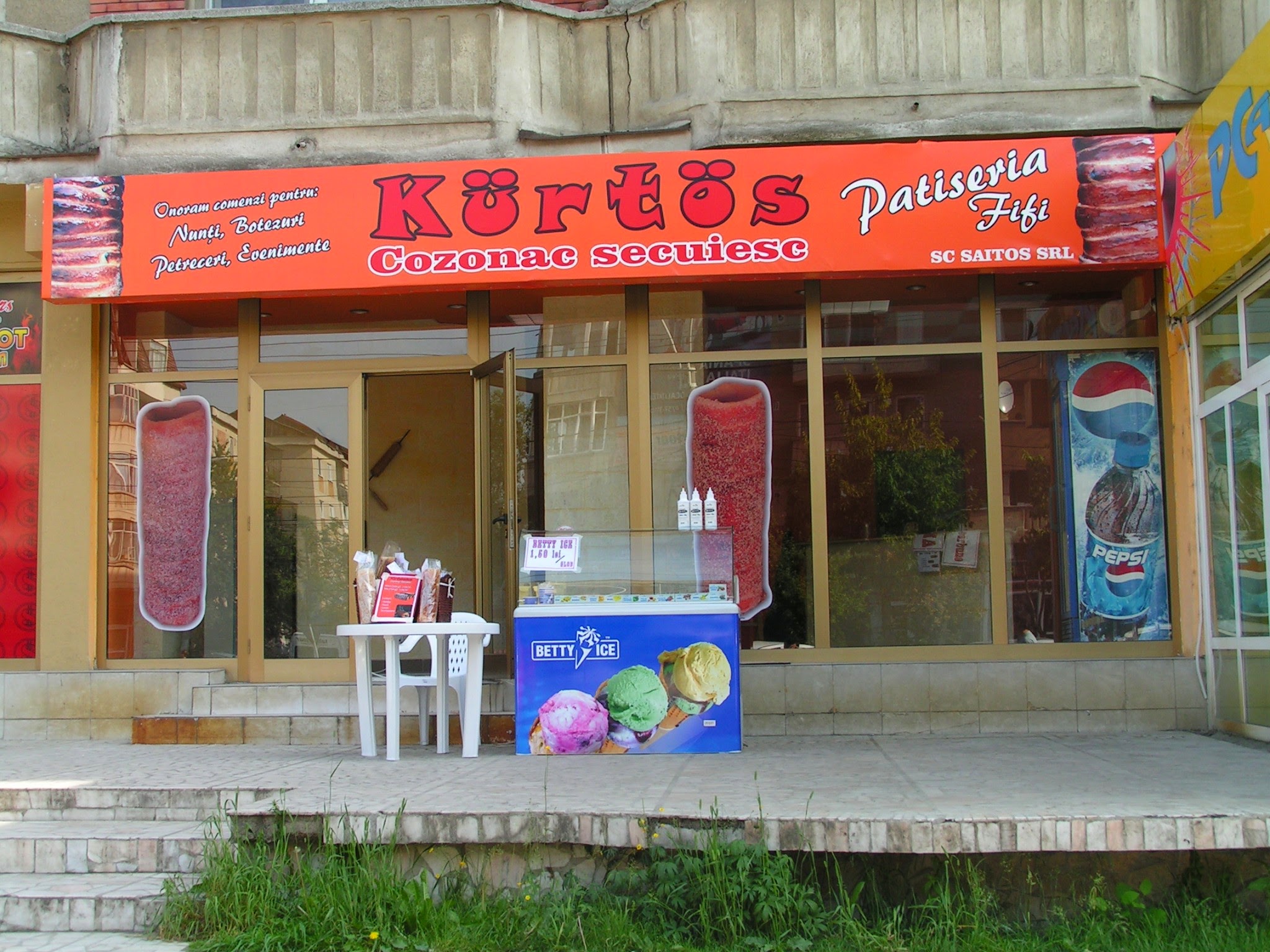 Primul Magazin