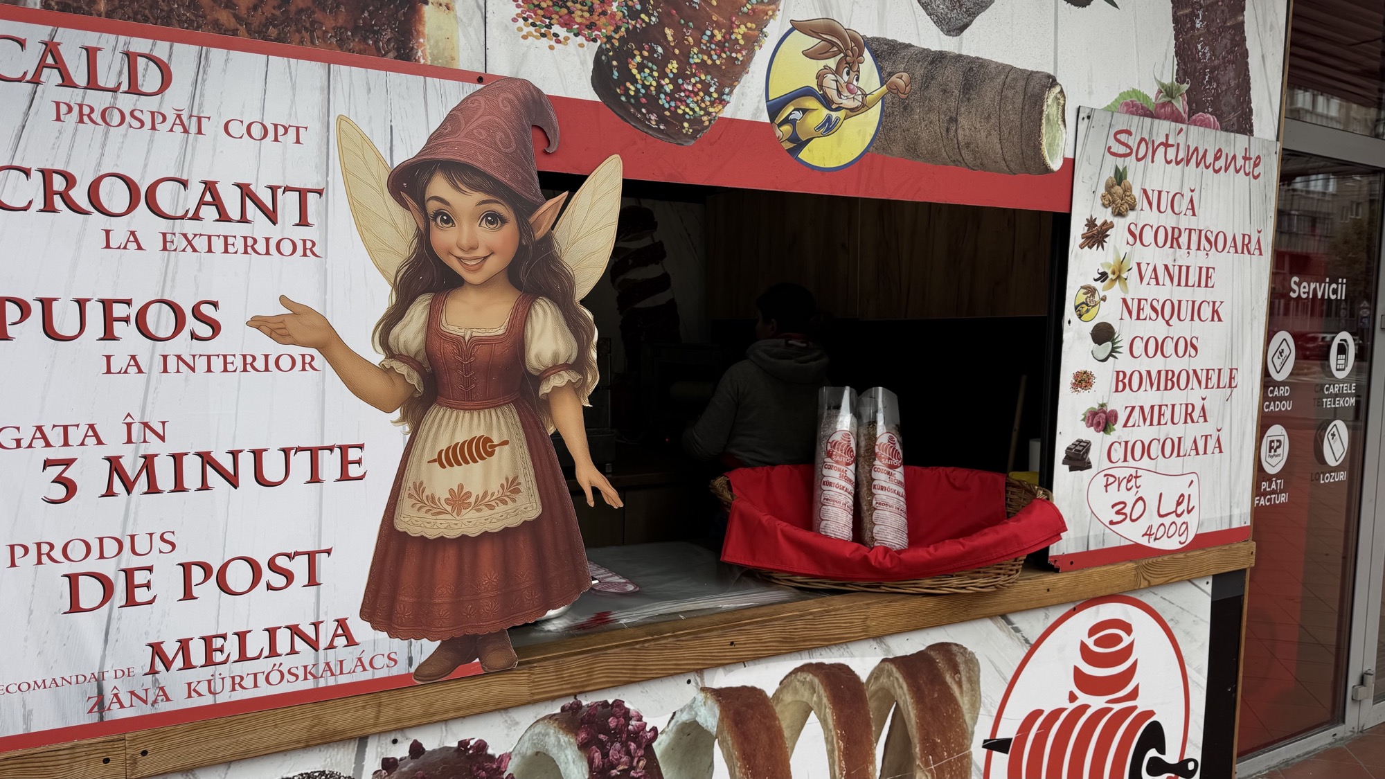 Cluj BIG Produse